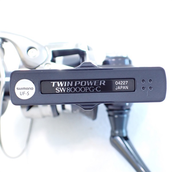 ２１ツインパワーＳＷ８０００ＰＧ